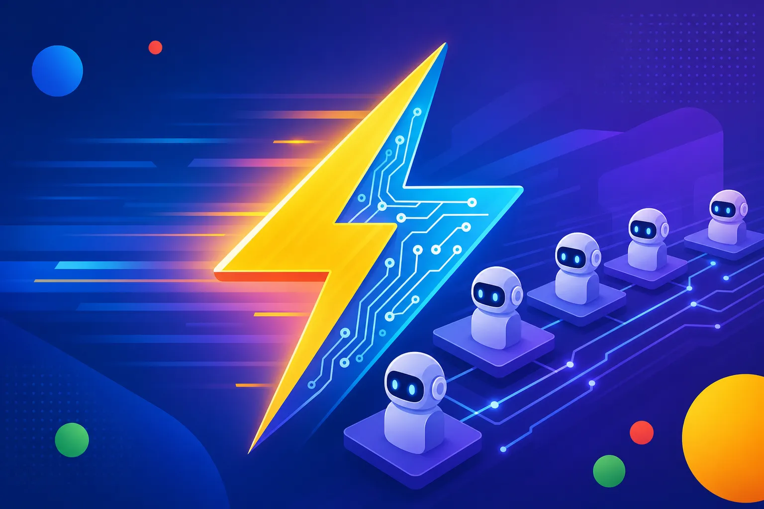 Gemini 3.5 Flash登場｜4倍速・低価格で何が変わる？ | AIフレンズ