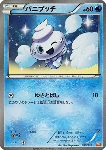 バニプッチ
