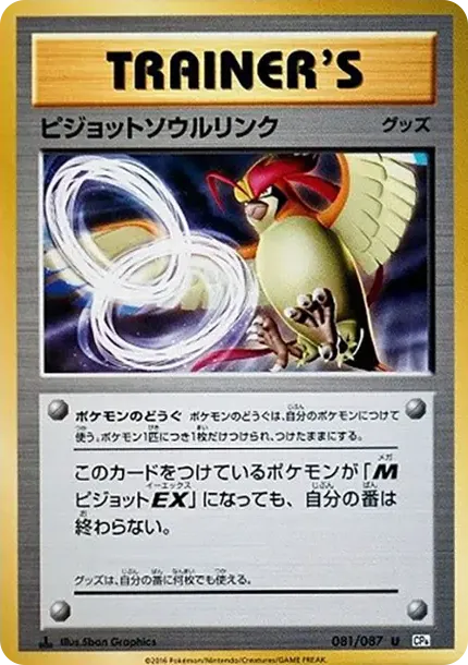 ピジョットソウルリンク