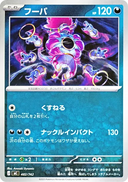 フーパ