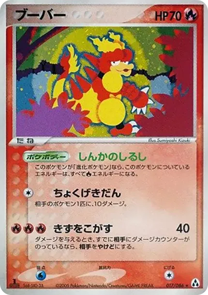 マグマー