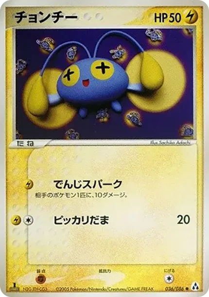 チンチョウ