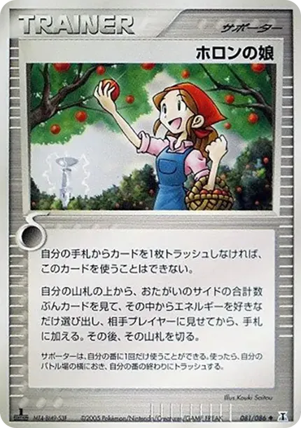 ホロン・ラス