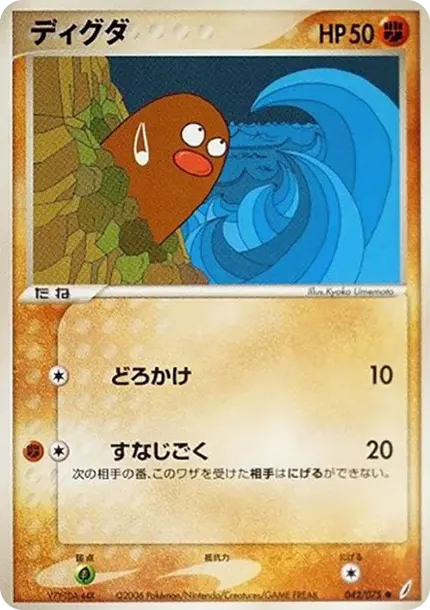 ディグレット