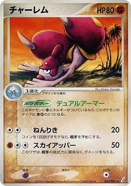 メディチャム