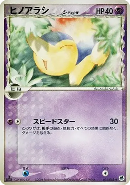 シンダキル(デルタ種)