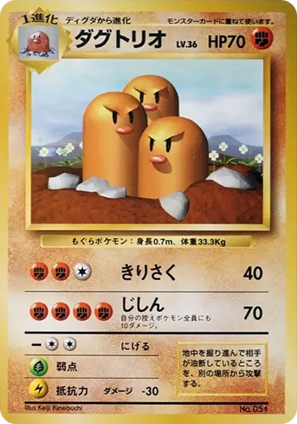 ワンリキー