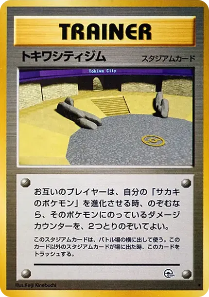 ビリディアンシティジム
