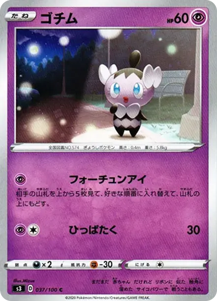 ゴチム