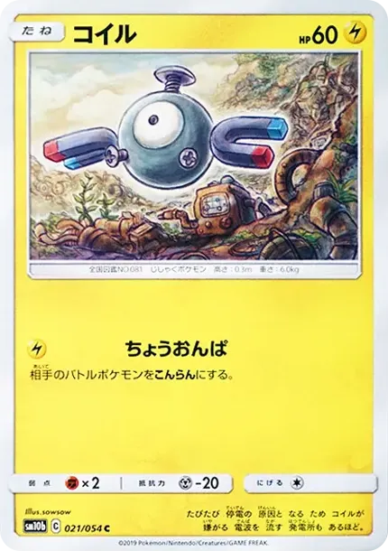 コイル