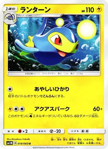 ランターン