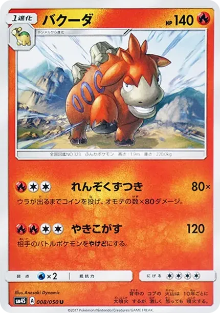バクーダ