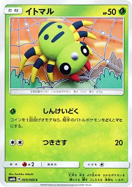 イトマル