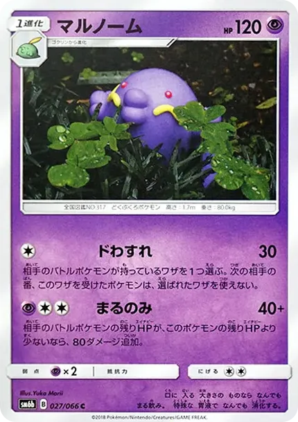 マルノーム