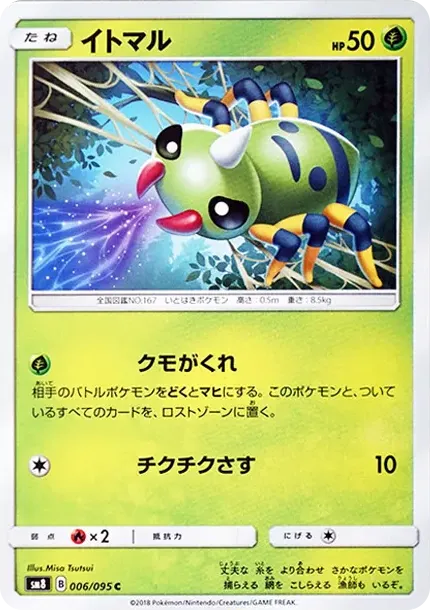 イトマル