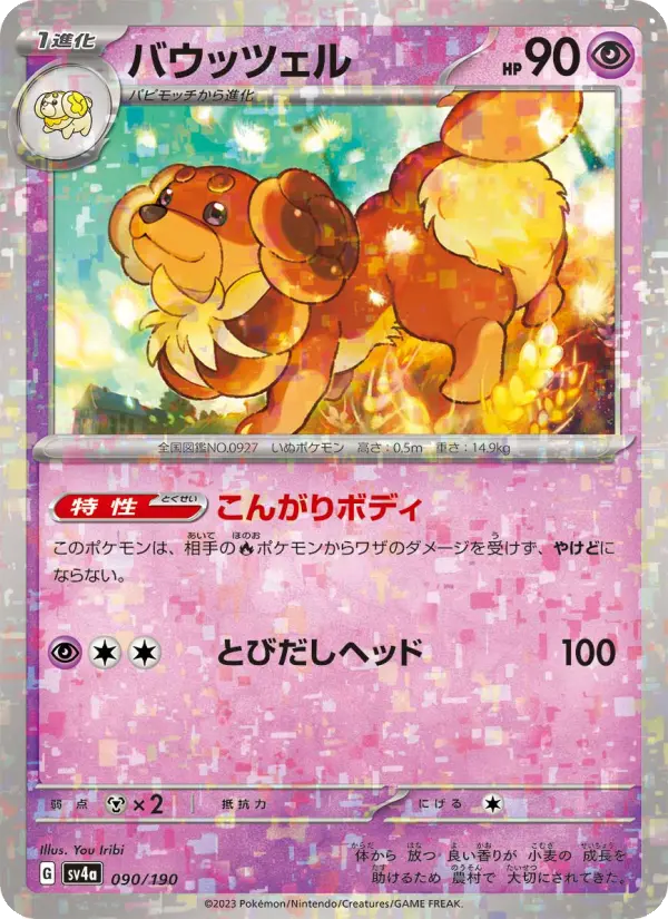 バウッツェル