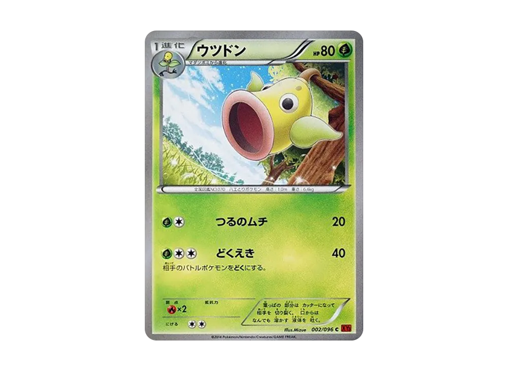 化石研究員 SR :1ED [XY3 101/096](拡張パック「ライジングフィスト
