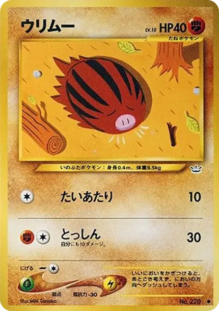swinub