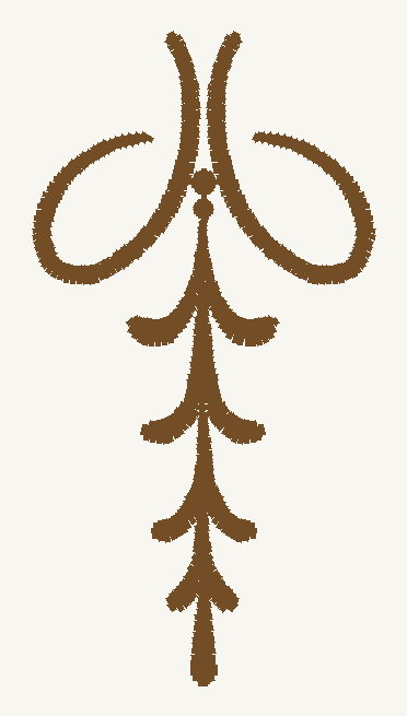 Symbole 147 | Prism Antique Designs 888