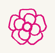 Botanical & Mini Motif No.12 001 | Prism Embroidery 777