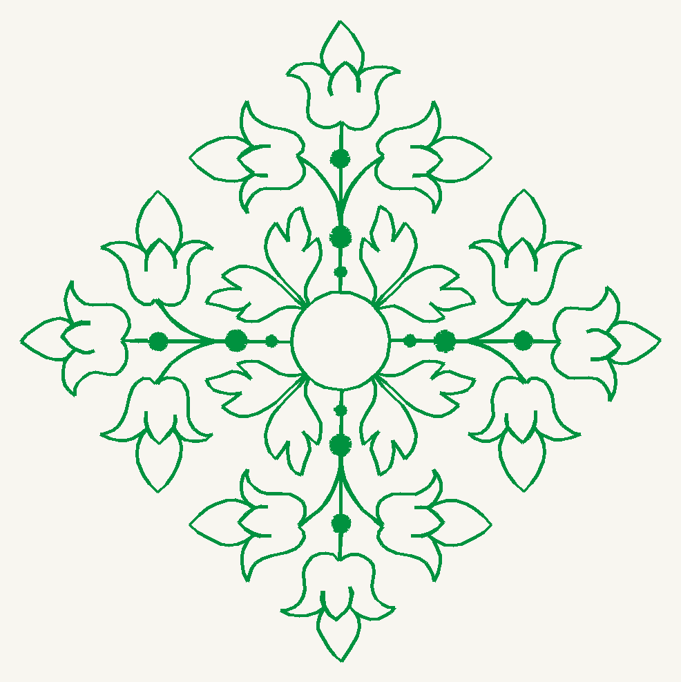 Decoration No.15 069 | Prism Embroidery 777
