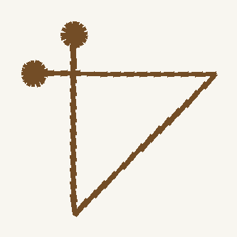 サンボル(Symbole) 047|Prism アンティーク図案 888