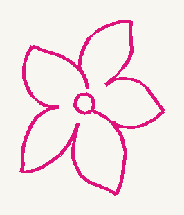 Botanical & Mini Motif No.10 005 | Prism Embroidery 777