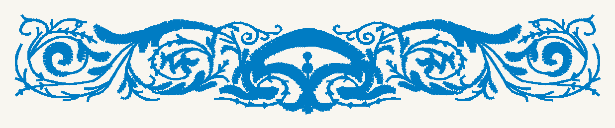 Decoration No.16 094 | Prism Embroidery 777