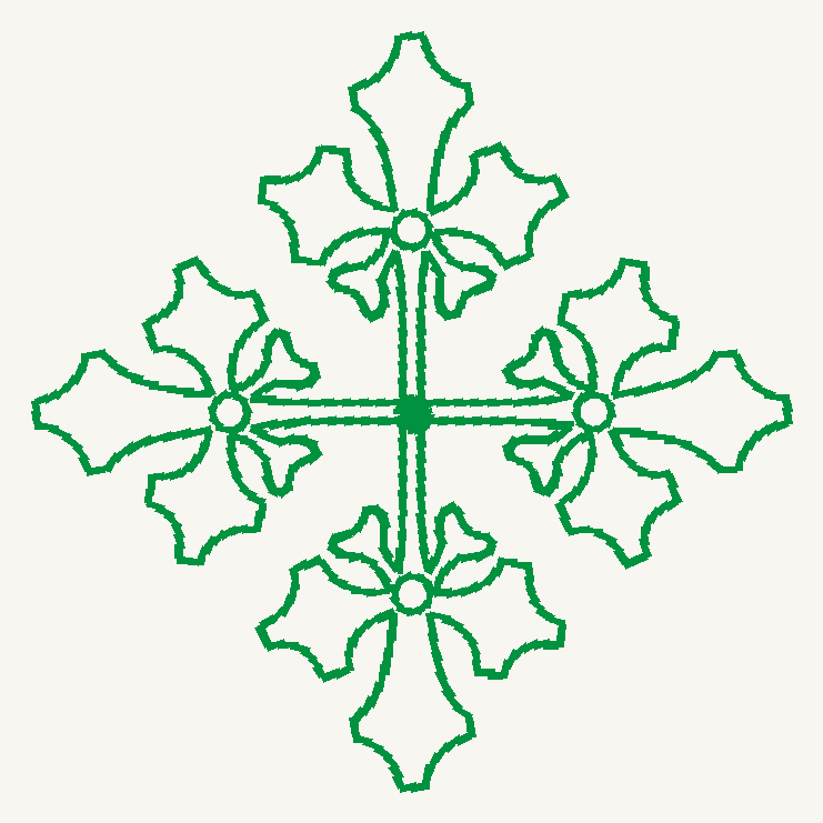 Decoration No.15 044 | Prism Embroidery 777