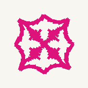 Botanical & Mini Motif No.12 062 | Prism Embroidery 777