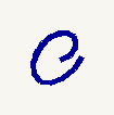 Flux Font 03c | Prism Antique Designs 888