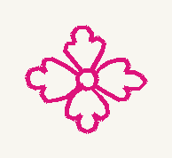 Botanical & Mini Motif No.12 060 | Prism Embroidery 777
