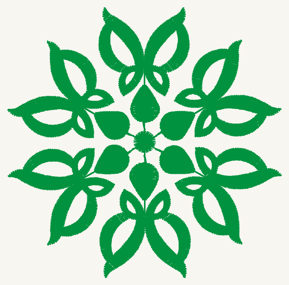 Decoration No.15 067 | Prism Embroidery 777