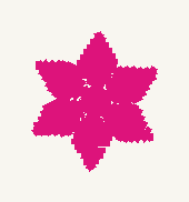 Botanical & Mini Motif No.12 063 | Prism Embroidery 777