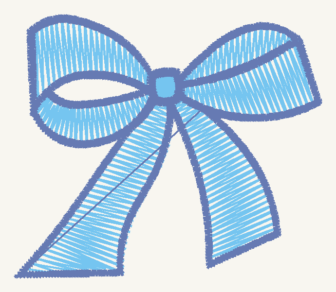 Decoration No.17 133 | Prism Embroidery 777