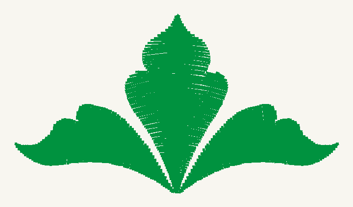 Botanical & Mini Motif No.11 144 | Prism Embroidery 777