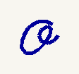 Flux Font 15o | Prism Antique Designs 888