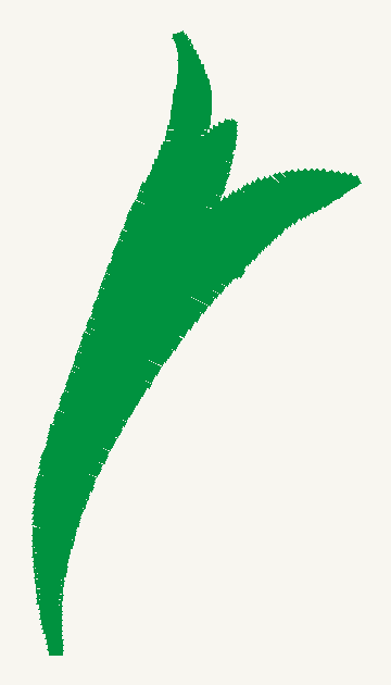 Botanical & Mini Motif No.11 146 | Prism Embroidery 777