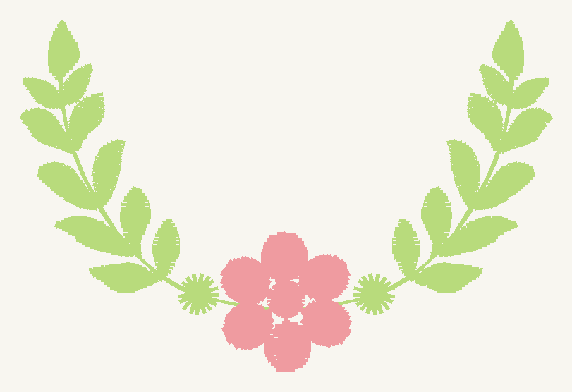 Decoration No.18 151 | Prism Embroidery 777