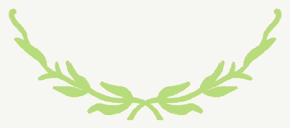 Decoration No.18 153 | Prism Embroidery 777