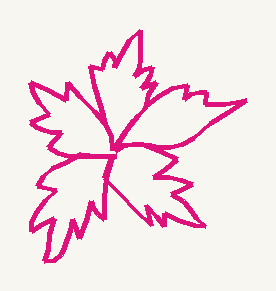 Botanical & Mini Motif No.10 020 | Prism Embroidery 777