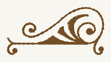 Symbole 026 | Prism Antique Designs 888
