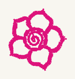 Botanical & Mini Motif No.10 013 | Prism Embroidery 777
