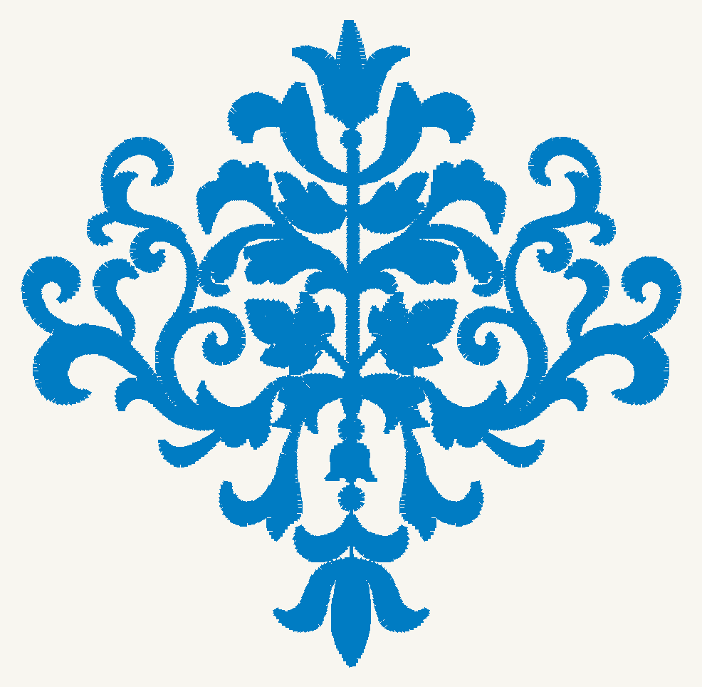 Decoration No.16 087 | Prism Embroidery 777