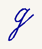 Flux Font 17q | Prism Antique Designs 888