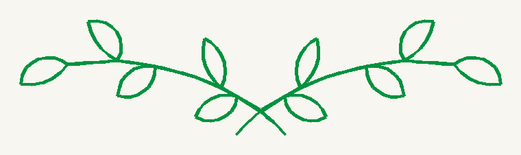 Botanical & Mini Motif No.11 152 | Prism Embroidery 777