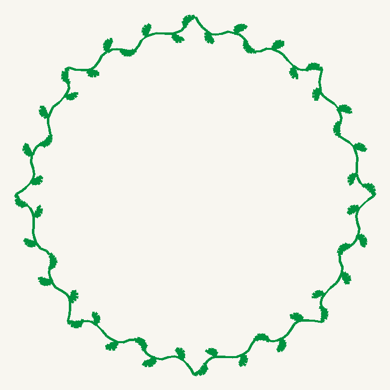 Emblem & Frame No.08 074 | Prism Embroidery 777