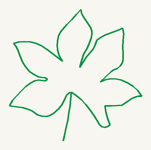 Botanical & Mini Motif No.11 101 | Prism Embroidery 777