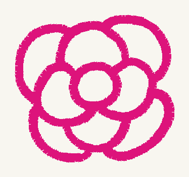 Botanical & Mini Motif No.10 011 | Prism Embroidery 777