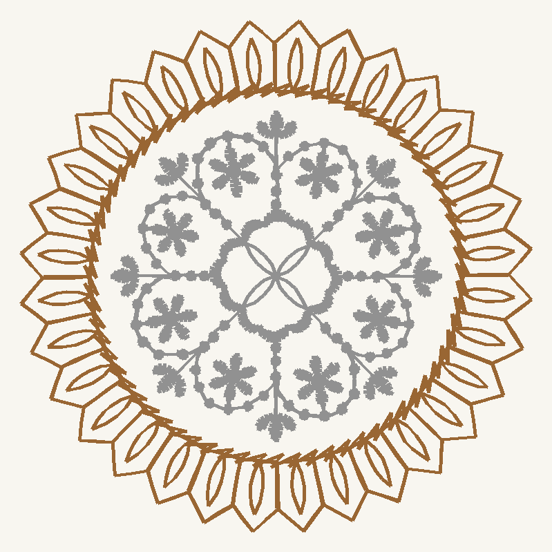 Histoire 068 | Prism Antique Designs 888